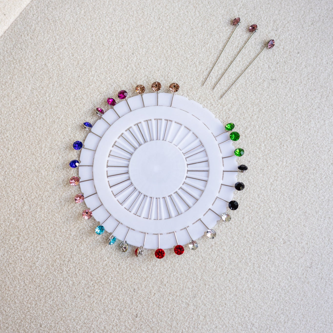 Hijab Pins