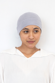 Full Closed Hijab Cap Stone