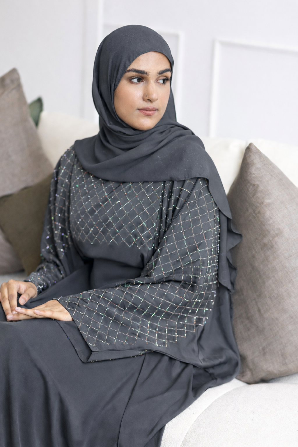 Abayas