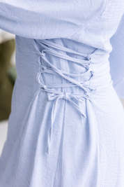 Zara co-ord Dove
