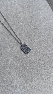 Rabbi Zidni ‘Ilma Necklace