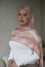 Printed Jersey Mila