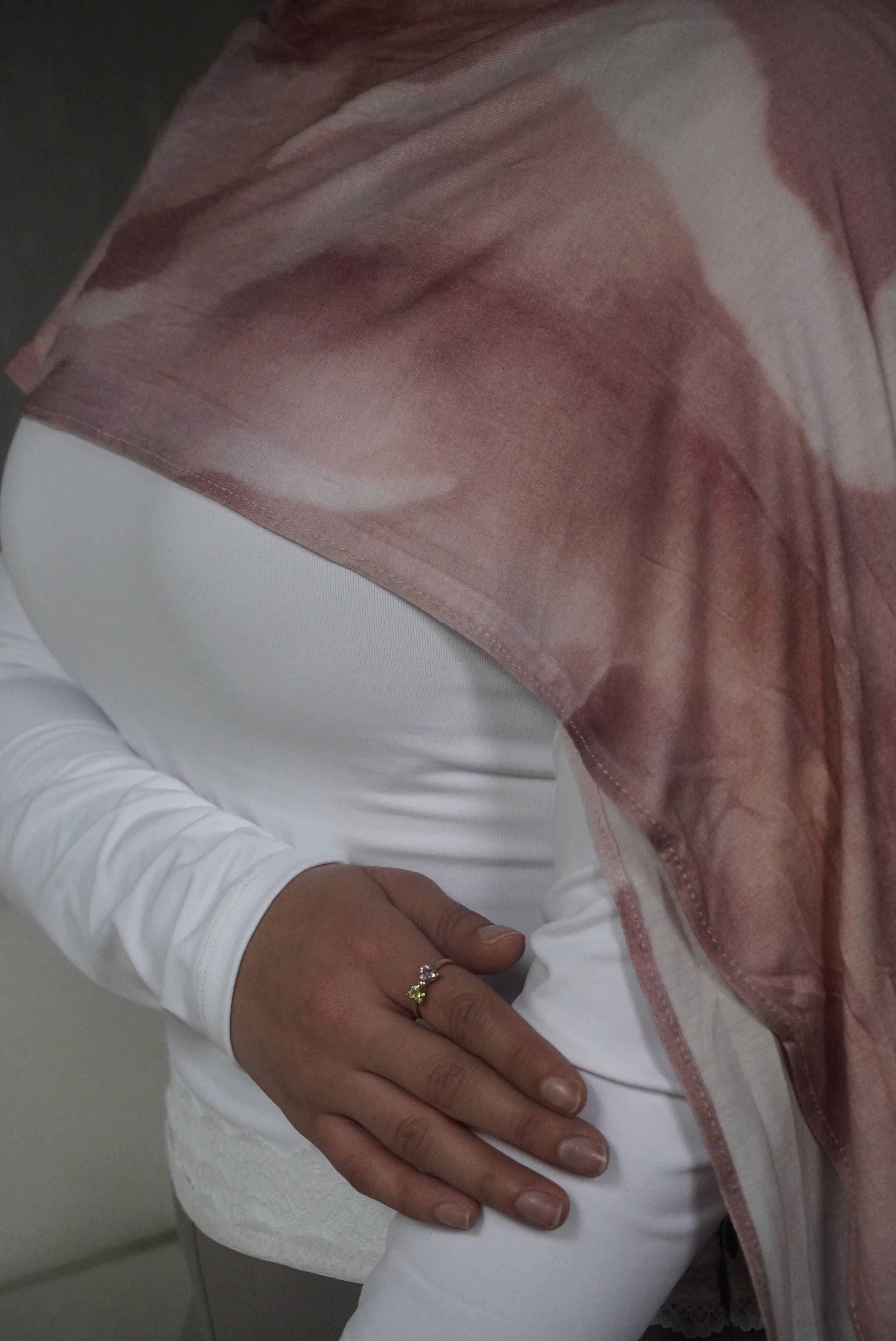 Printed Jersey Mila