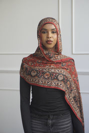 Pashmodal Anara