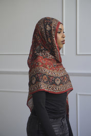 Pashmodal Anara