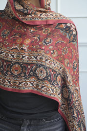 Pashmodal Anara