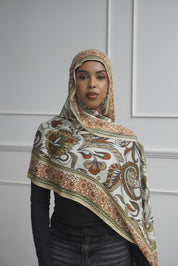 Pashmodal Bahar