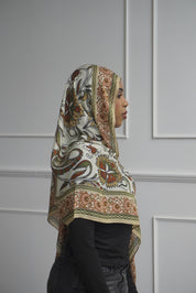 Pashmodal Bahar