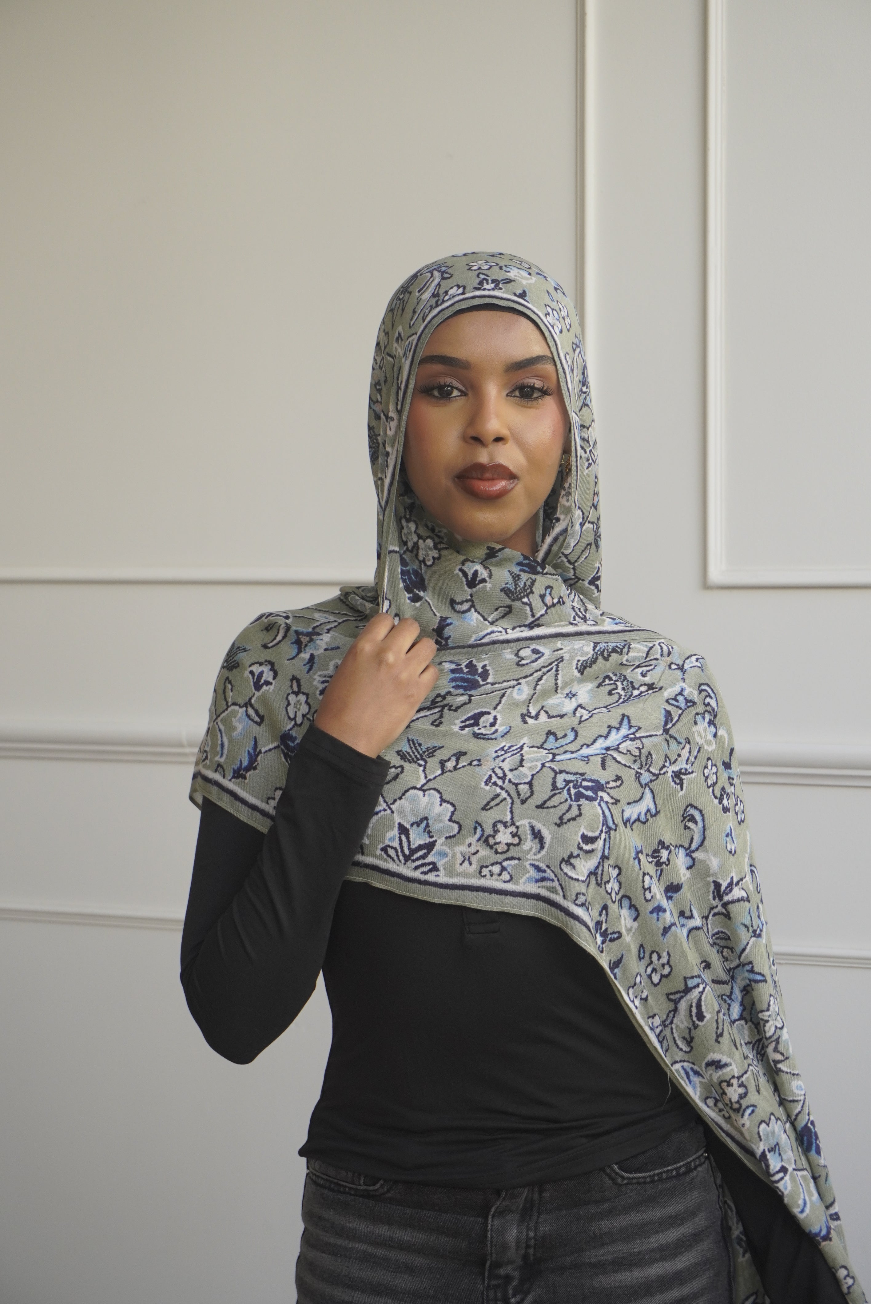 Pashmodal Yasmin