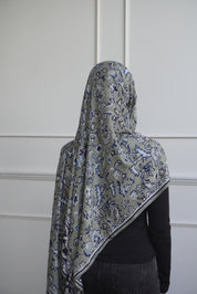 Pashmodal Yasmin