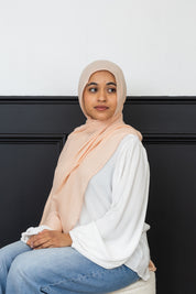 Premium Modal Peachy