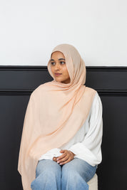 Premium Modal Peachy