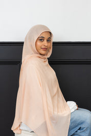 Premium Modal Peachy