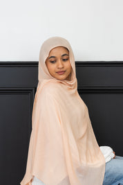 Premium Modal Peachy