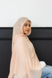 Premium Modal Peachy