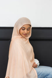 Premium Modal Peachy