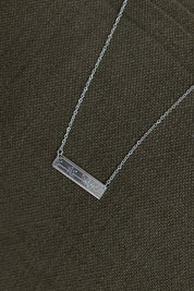 Verse of Ease Necklace