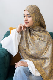 Pashmina Hijab Aureon