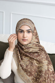 Pashmina Hijab Umbria