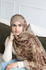 Pashmina Hijab Umbria