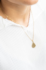 Light of Faith Necklace
