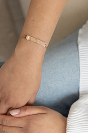 Light of Faith Bracelet