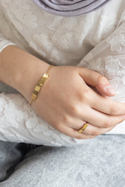  Light of Faith Bracelet