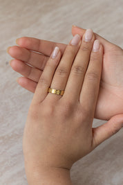 Noor Ring