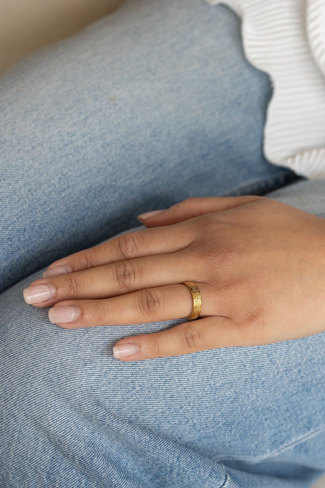 Noor Ring