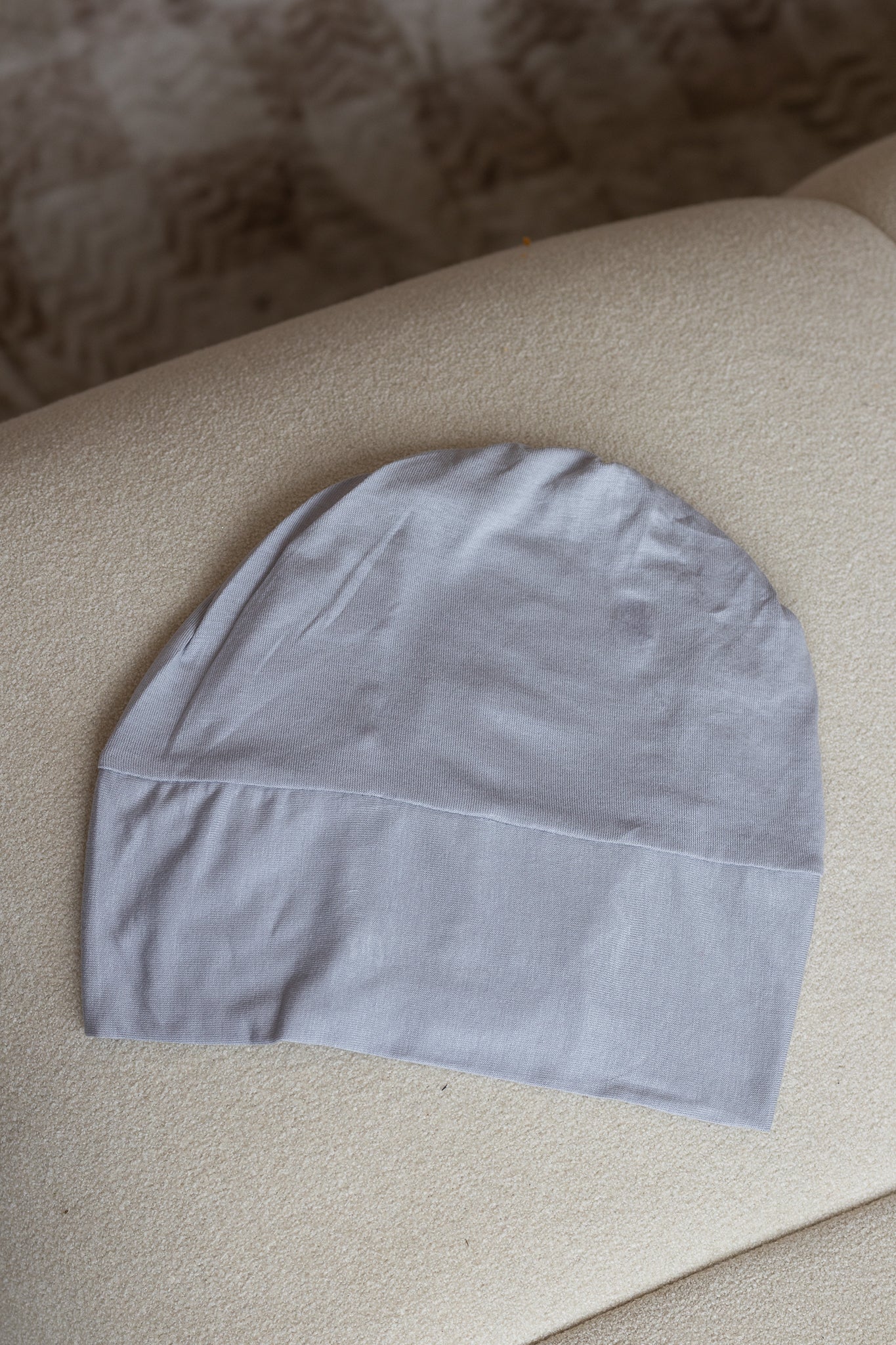 Full Closed Hijab Cap Stone