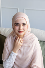 Premium Modal Veil