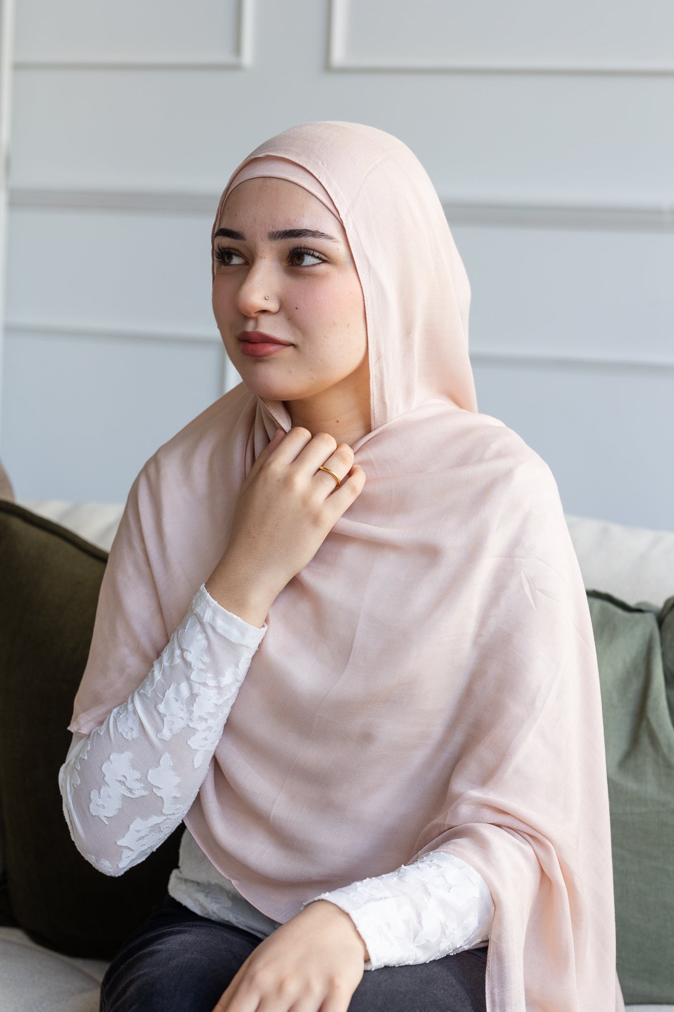 Premium Modal Set Veil