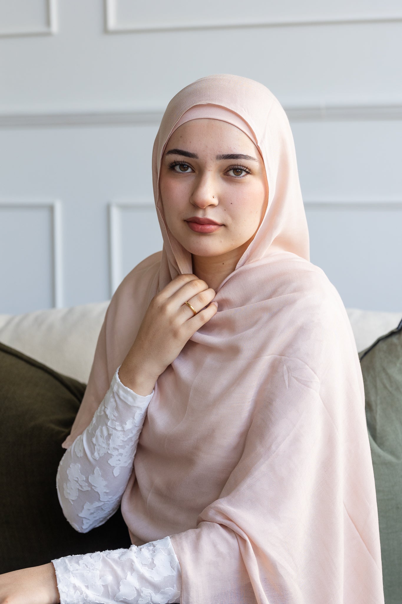 Premium Modal Set Veil