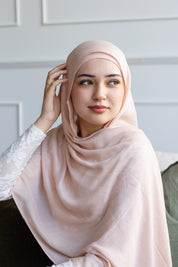 Premium Modal Veil
