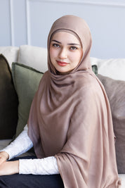 Premium Modal Taupe