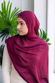 Premium Modal Set Mulberry