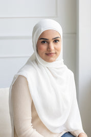 Premium Modal Ivory