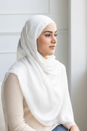 Premium Modal Set Ivory