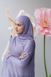 Premium Modal Lilac