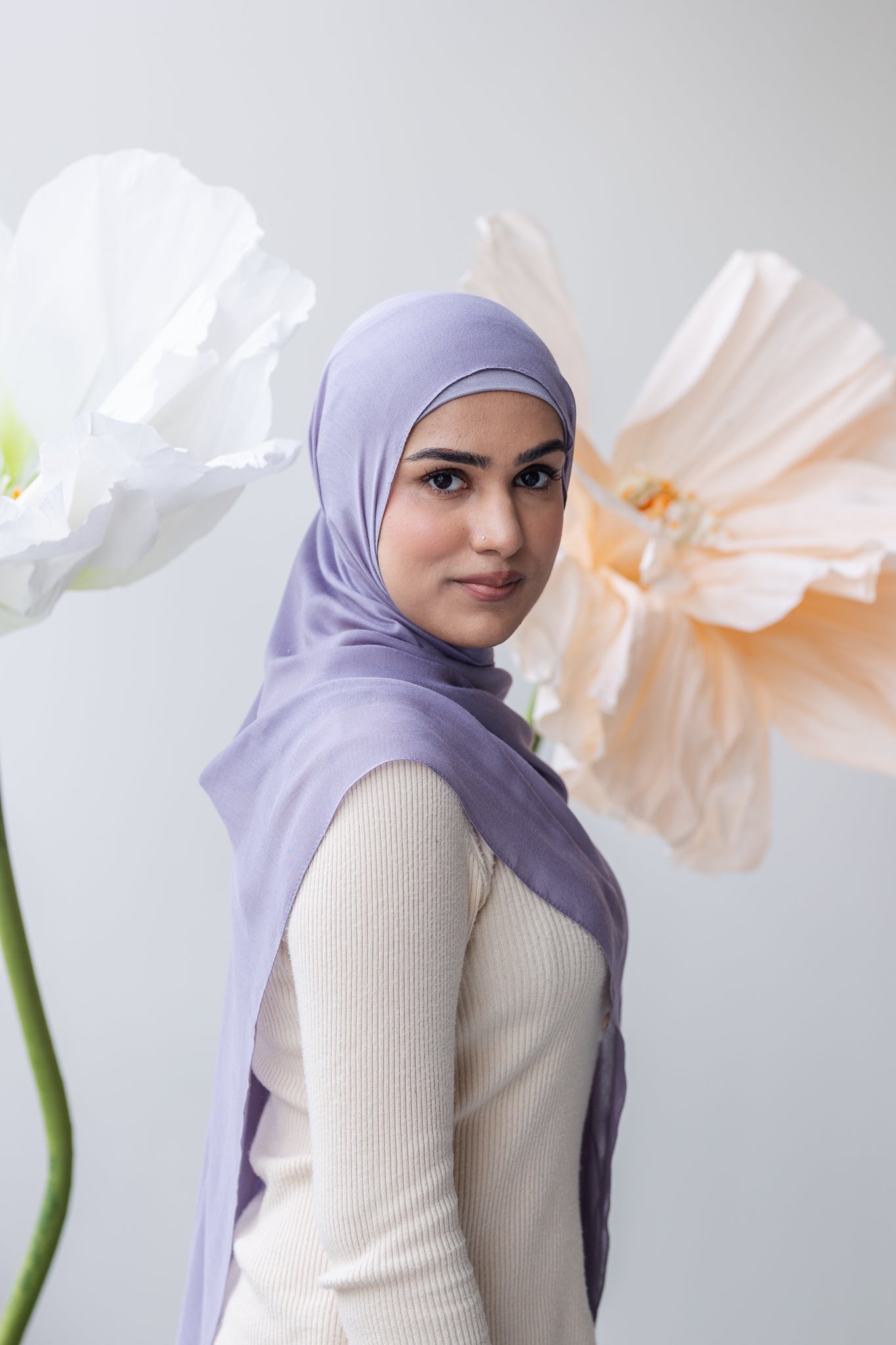 Premium Modal Set Lilac