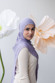Premium Modal Lilac