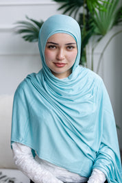 Cotton Jersey Elsa