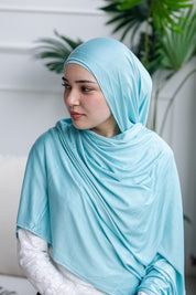Cotton Jersey Elsa
