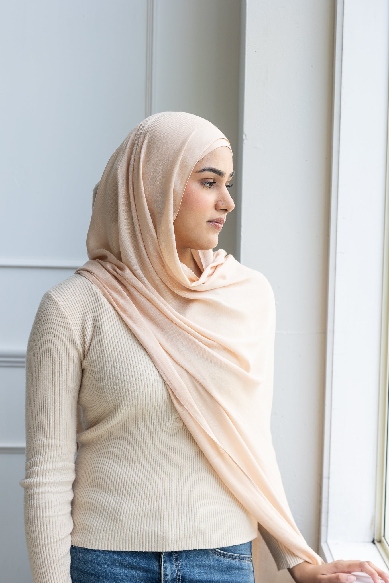 Premium Modal Set Peachy
