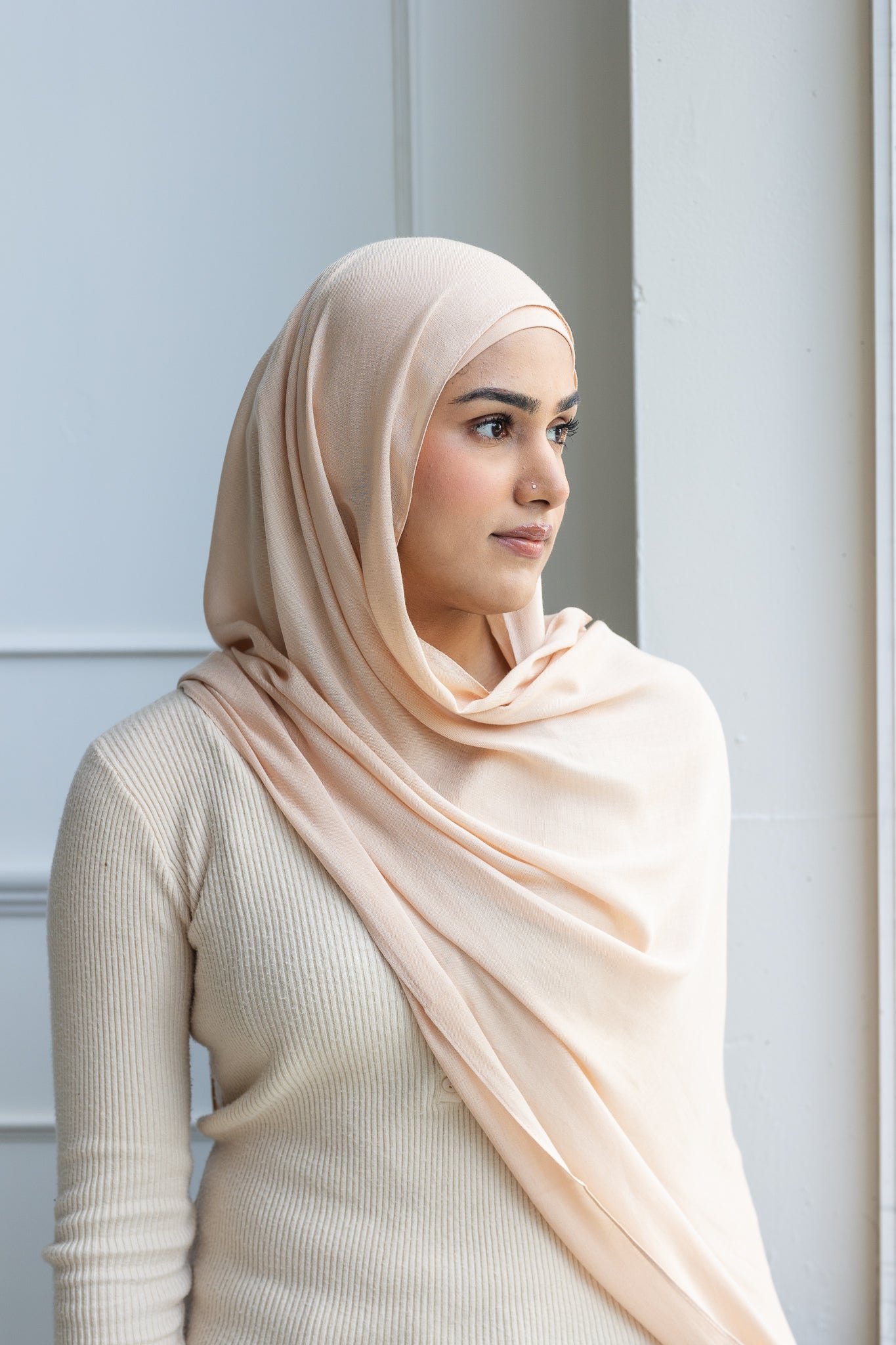 Premium Modal Set Peachy