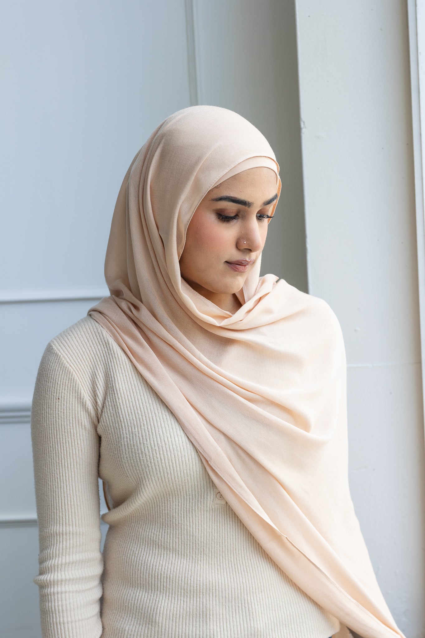 Premium Modal Set Peachy