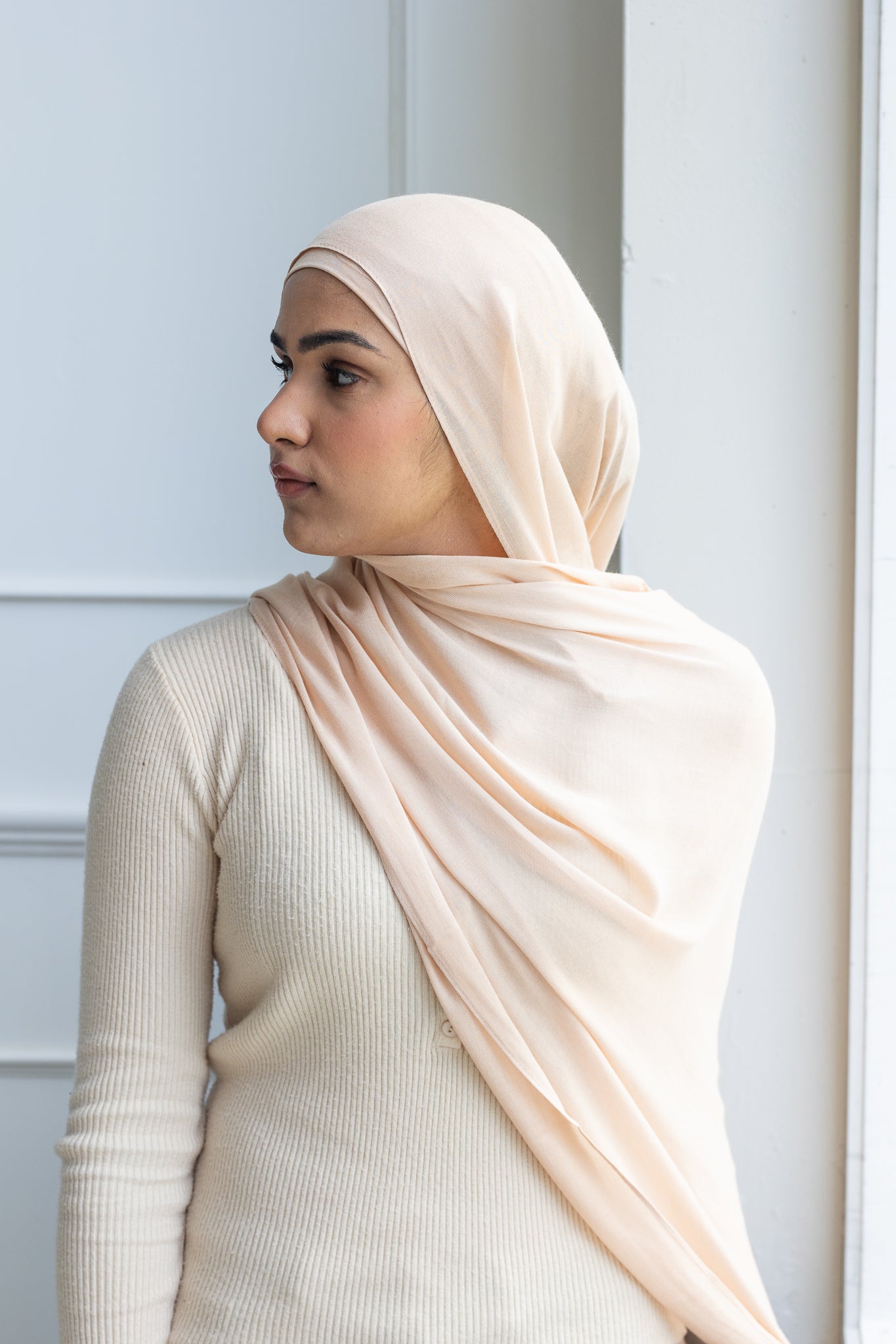 Premium Modal Set Peachy