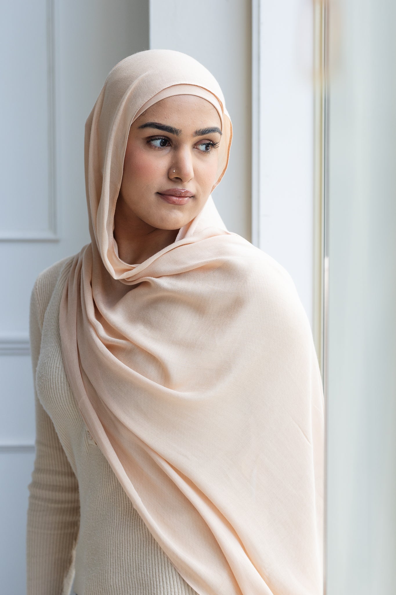 Premium Modal Set Peachy