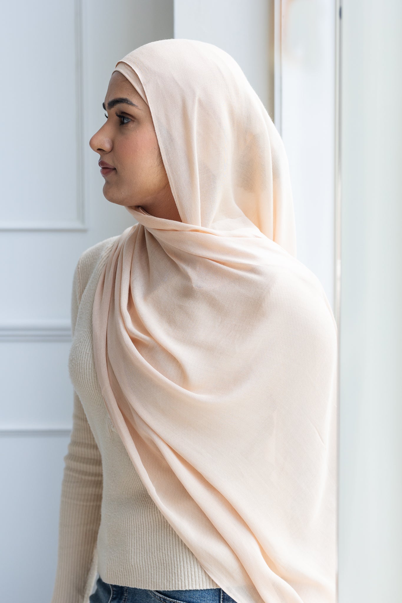 Premium Modal Set Peachy