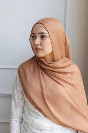 Premium Modal Set Toffee